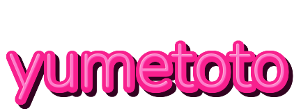 yumetoto — logo kanal