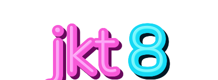 jkt8 — logo kanal
